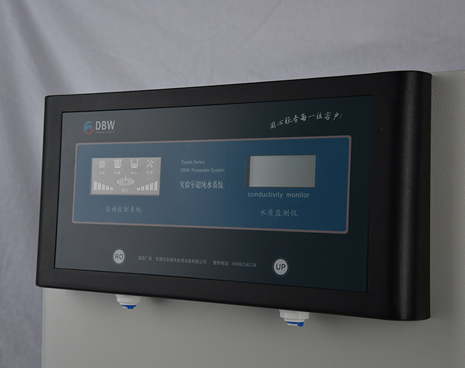 高性價比的實驗室超純水機這樣選,省錢又實用!